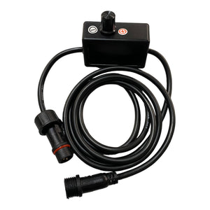 Live Foot Speed Control Upgrade by Blitz Lures - Watercraft Parts & Accessories