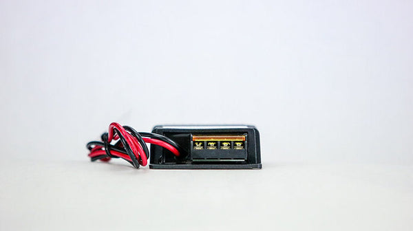 Live sonar 36v- 12/24v converter “The Bandit”