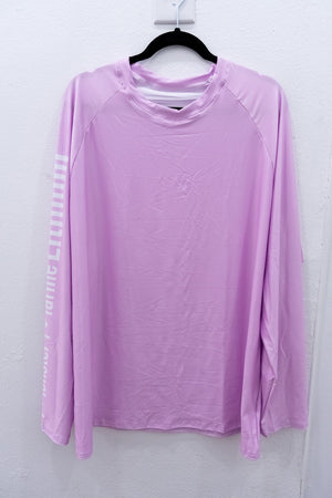 Long sleeve Fishing Shirt no hood