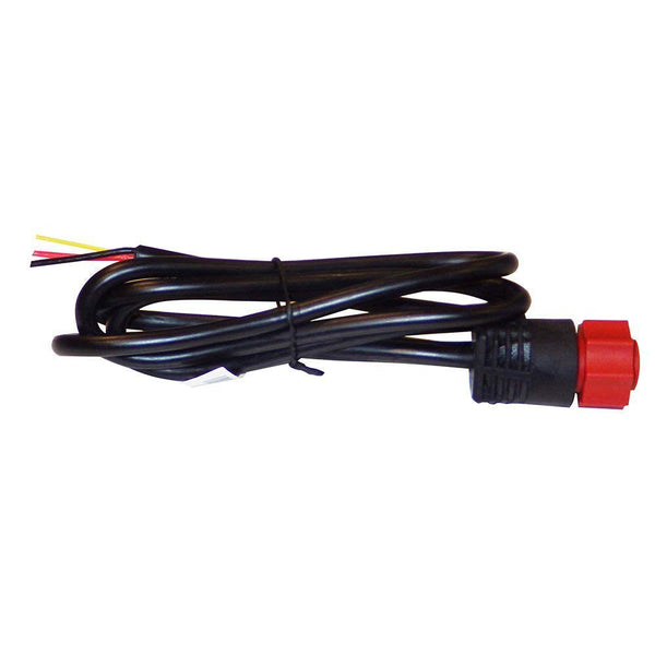 Lowrance 2-Wire Power f/HDS/Elite Ti/Hook/Mark Power Only Cable [000-14041-001] - Accessories