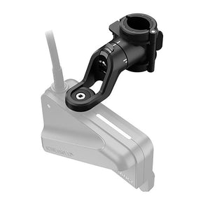 Lowrance ActiveTarget 2 XL Trolling Motor Shaft Mount [000-16491-001] - Transducer Accessories