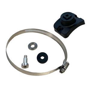 Lowrance ActiveTarget Forward/Down Mounting Kit [000-15771-001] - Transducer Accessories