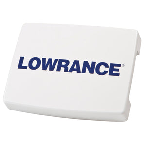 Lowrance CVR-16 Screen Cover f/Elite & Mark 5’’ & Hook-5 [000-10050-001] - Accessories