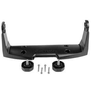 Lowrance Eagle HOOK2/HOOK Reveal 9 Mounting Bracket [000-14171-001] - Accessories