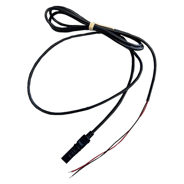 Lowrance Eagle Power Cord f/Eagle 5/7/9 Eagle Eye 9 [000-16314-001] - Accessories