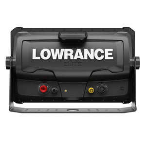 Lowrance Elite FS 12 - No Transducer [000-16431-001] - GPS - Fishfinder Combos