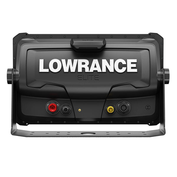 Lowrance Elite FS 12 w/Active Imaging 3-In-1 [000-16432-001] - GPS - Fishfinder Combos