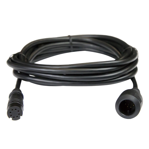 Lowrance Extension Cable f/HOOK2 TripleShot/SplitShot Transducer - 10 [000-14414-001] - Transducer Accessories