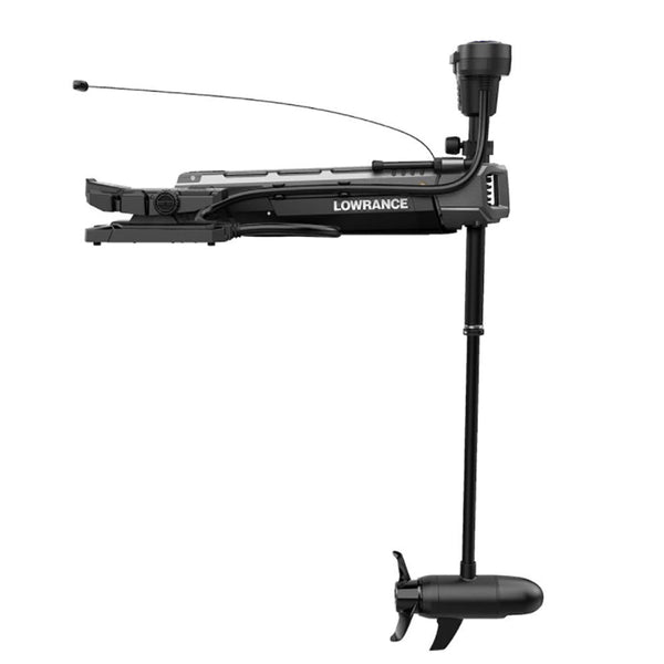 Lowrance Ghost Trolling Motor - 52’’ [000-14938-001] - Trolling Motors