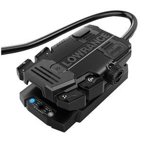 Lowrance Ghost X Freshwater Trolling Motor - 47’’ [000-16475-001] - Trolling Motors