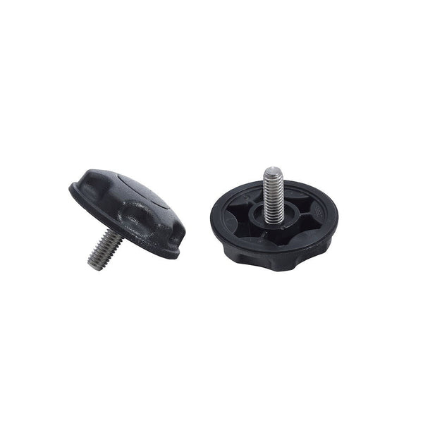 Lowrance Gimbal Bracket Knobs [000-10467-001] - Accessories