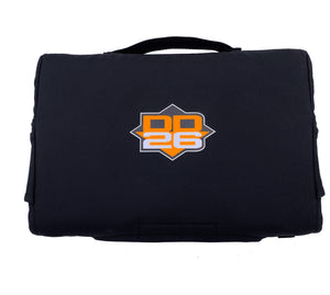 Lowrance Graph Cover and Carry Case - 7 inch / Orange - Boating & Water Sports