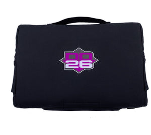 Lowrance Graph Cover and Carry Case - 7 inch / Purple - Boating & Water Sports