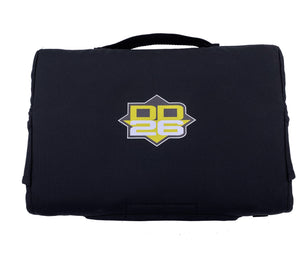 Lowrance Graph Cover and Carry Case - 7 inch / Yellow - Boating & Water Sports