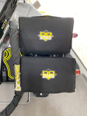 Lowrance Graph Cover and Carry Case - Boating & Water Sports