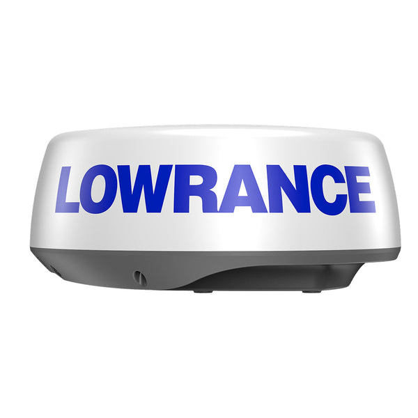 Lowrance HALO20 20’’ Radar Dome w/5M Cable [000-14543-001] - Radars