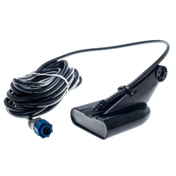 Lowrance HDI Skimmer 50/200 455/800 T/M Transducer [000-10977-001] - Transducers