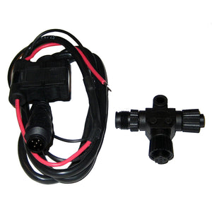 Lowrance N2K-PWR-RD Power Cable [119-75] - Accessories