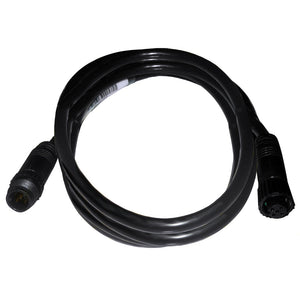 Lowrance N2KEXT-15RD 15 NMEA 2000 Cable [119-86] - NMEA Cables & Sensors