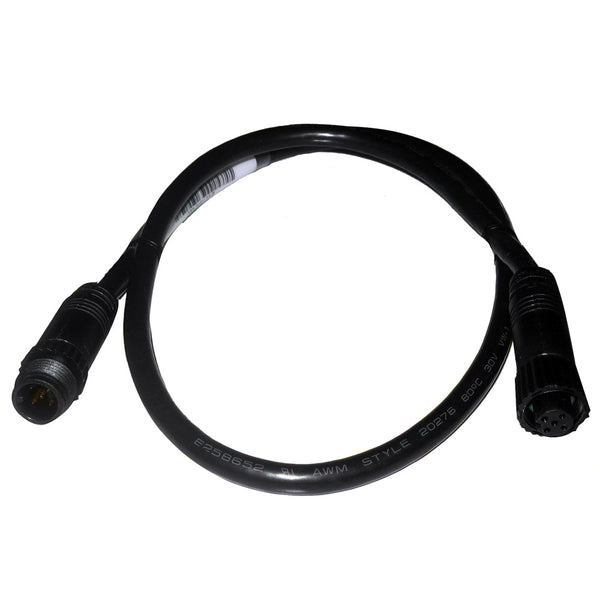 Lowrance N2KEXT-2RD 2 NMEA 2000 Cable [119-88] - NMEA Cables & Sensors