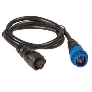 Lowrance NAC-FRD2FBL NMEA Network Adapter Cable [127-05] - NMEA Cables & Sensors