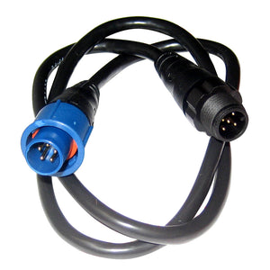 Lowrance NAC-MRD2MBL NMEA Network Adapter Cable [127-04] - NMEA Cables & Sensors