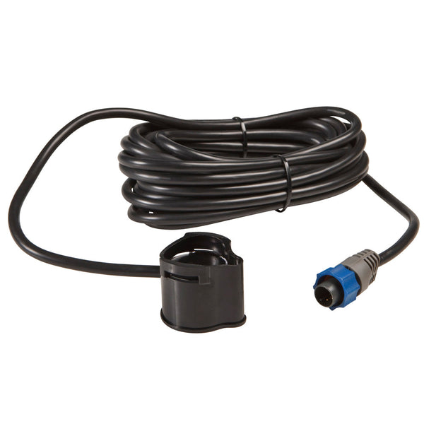 Lowrance PD-WBL Trolling Motor Mount Transducer [106-73] - Transducers