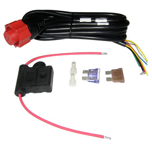 Lowrance Power Cable f/HDS Series [127-49] - Accessories