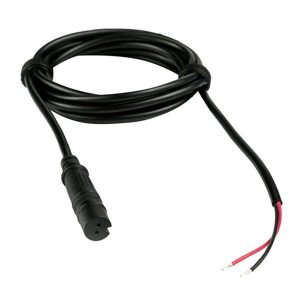 Lowrance Power Cord f/HOOK2 Series [000-14172-001] - Accessories