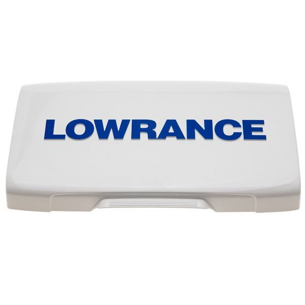 Lowrance Sun Cover f/Elite-7 Series and Hook-7 Series [000-11069-001] - Accessories