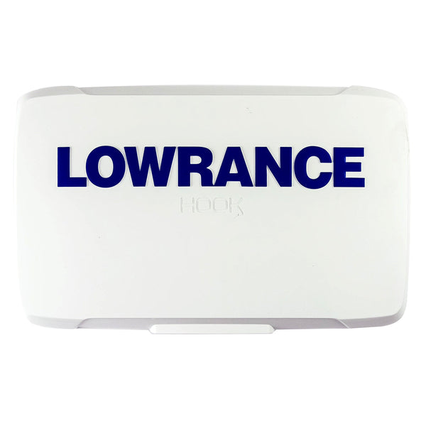 Lowrance Sun Cover f/HOOK2 7’’ Series [000-14175-001] - Accessories