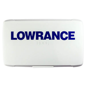 Lowrance Sun Cover f/HOOK2 9’’ Series [000-14176-001] - Accessories