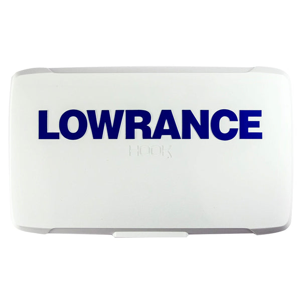 Lowrance Sun Cover f/HOOK2 9’’ Series [000-14176-001] - Accessories