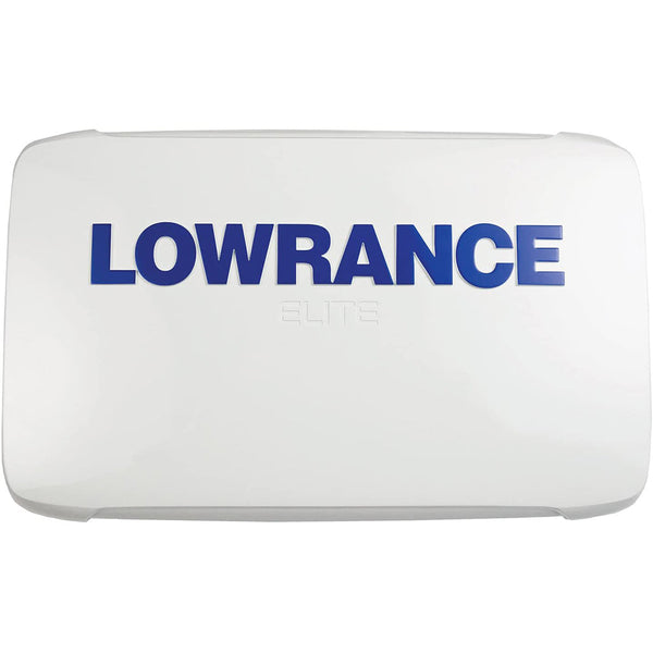 Lowrance Suncover f/Elite-9 Ti Ti2 [000-13692-001] - Accessories