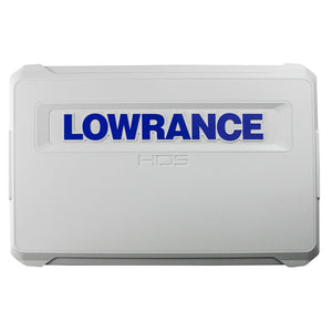 Lowrance Suncover f/HDS-12 LIVE Display [000-14584-001] - Accessories