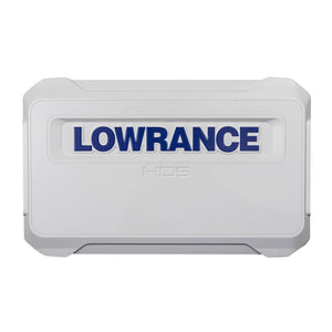 Lowrance Suncover f/HDS-7 LIVE Display [000-14582-001] - Accessories