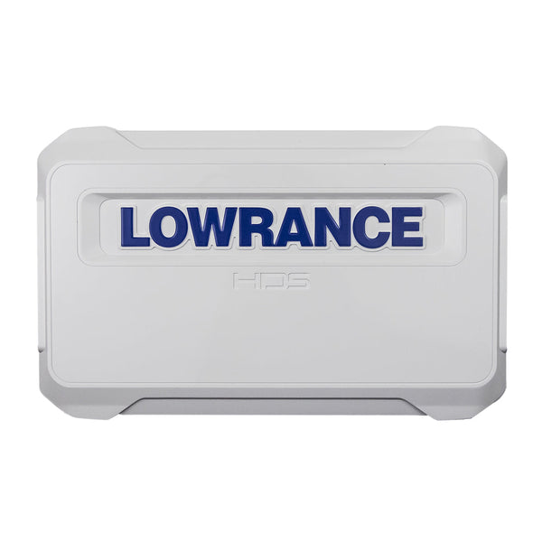 Lowrance Suncover f/HDS-7 LIVE Display [000-14582-001] - Accessories