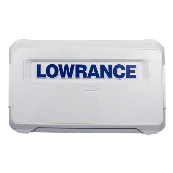 Lowrance Suncover f/HDS-9 LIVE Display [000-14583-001] - Accessories