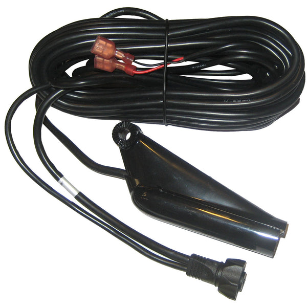 Lowrance TM Transducer f/DSI w/Temp [000-10260-001] - Transducers