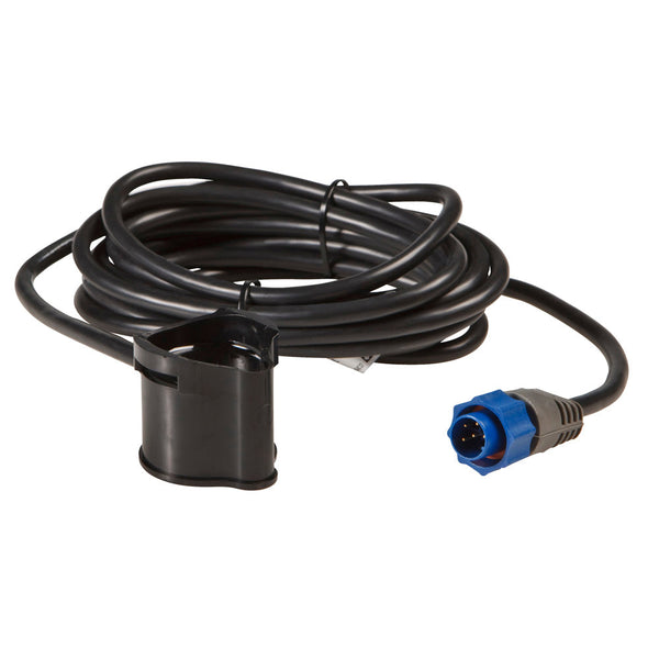 Lowrance Trolling Motor Mount Transducer [106-74] - Transducers