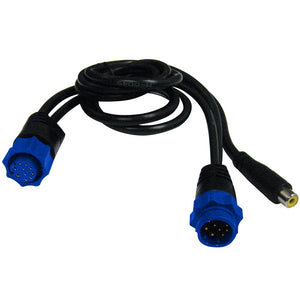 Lowrance Video Adapter Cable f/HDS Gen2 [000-11010-001] - Accessories