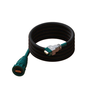 Lowrance Waterproof HDMI Cable M to std M - 3M [000-12742-001] - Accessories