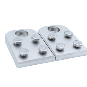 M8 Battery Terminal Adapters - Accessories