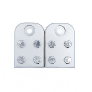 M8 Battery Terminal Adapters - Accessories