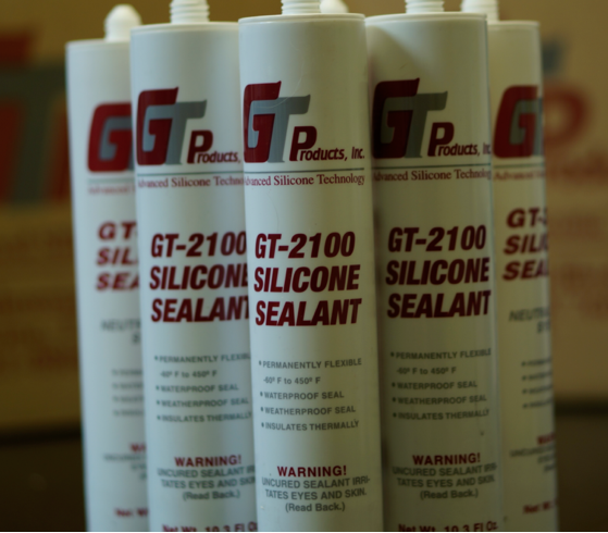 MARINE SILICONE SEALANT