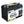 12V 190AH Sport Series Lithium Iron Phosphate Dual Purpose Battery with Bluetooth