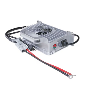 MILLERTECH 36V 30A On-Board Lithium Battery Charger (3630M) - Battery Chargers