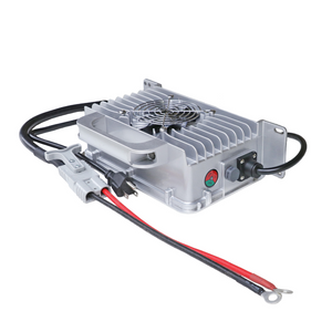 MILLERTECH 36V 30A On-Board Lithium Battery Charger (3630M) - Battery Chargers