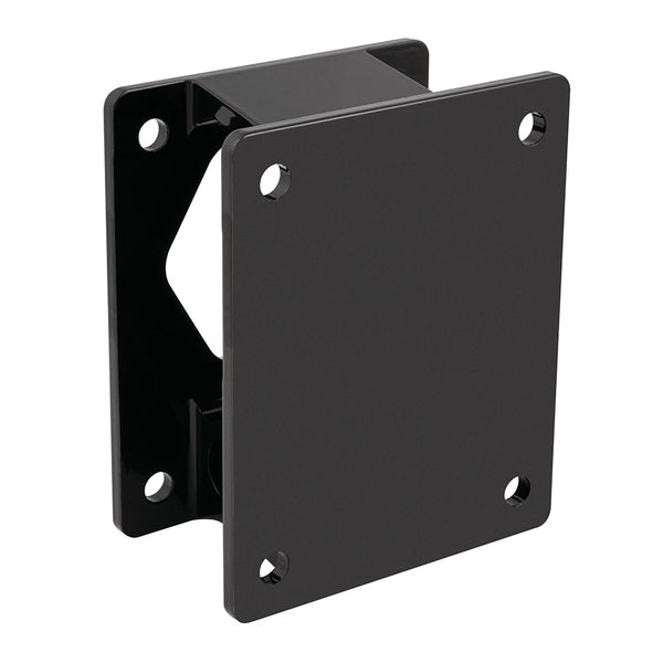 Minn Kota 3’’ Raptor Setback Bracket - Black [1810370] - Anchoring Accessories