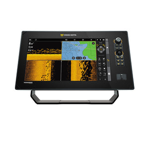 Minn Kota A13 MSI+ VX 13’’ GPS/Fishfinder w/Transom Mount Transducer [412440-1VX] - GPS - Fishfinder Combos